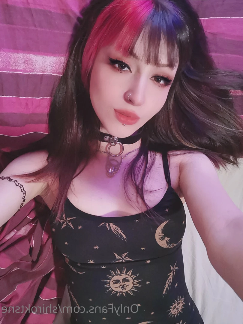 Shiro Kitsune [ shiroktsne ] Onlyfans leaked photo 5737743 on Hotleaks.tv