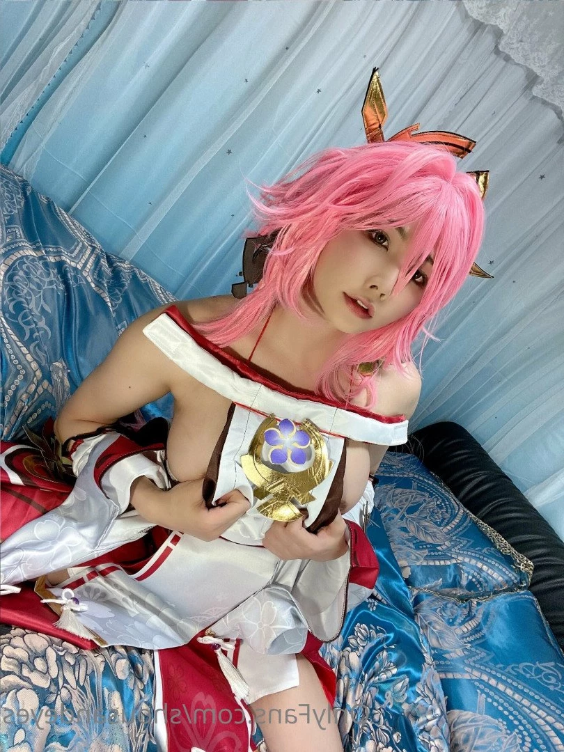 ੈ✩新崎まゆ✩.*˚ [ shousandeyes ] Onlyfans leaked photo 2839894 on Hotleaks.tv