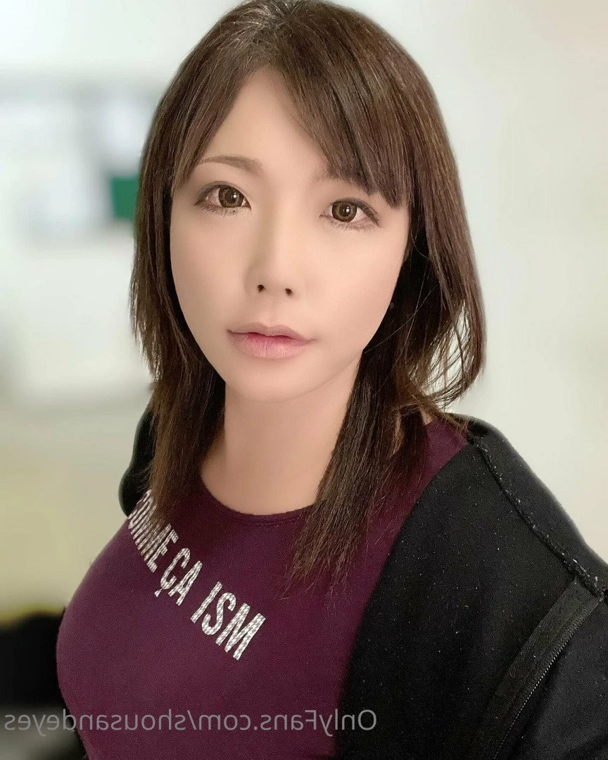 ੈ✩新崎まゆ✩.*˚ [ shousandeyes ] Onlyfans leaked photo 2840210 on Hotleaks.tv