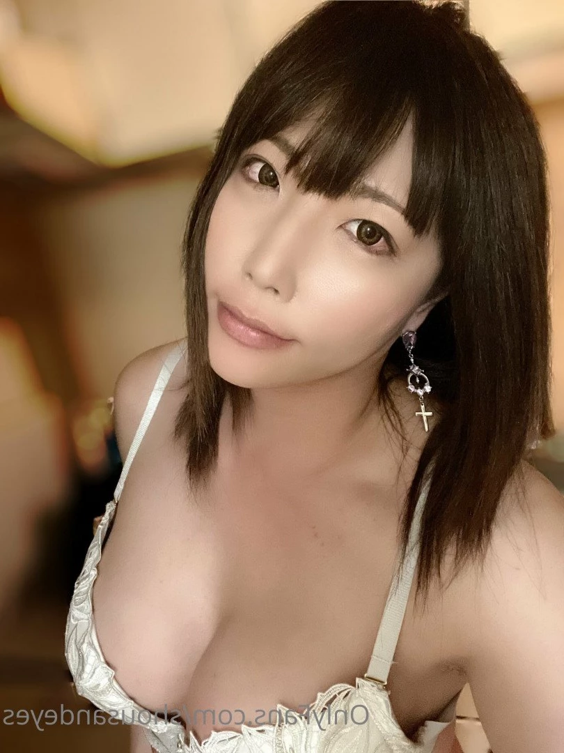 ੈ✩新崎まゆ✩.*˚ [ shousandeyes ] Onlyfans leaked photo 2840290 on Hotleaks.tv