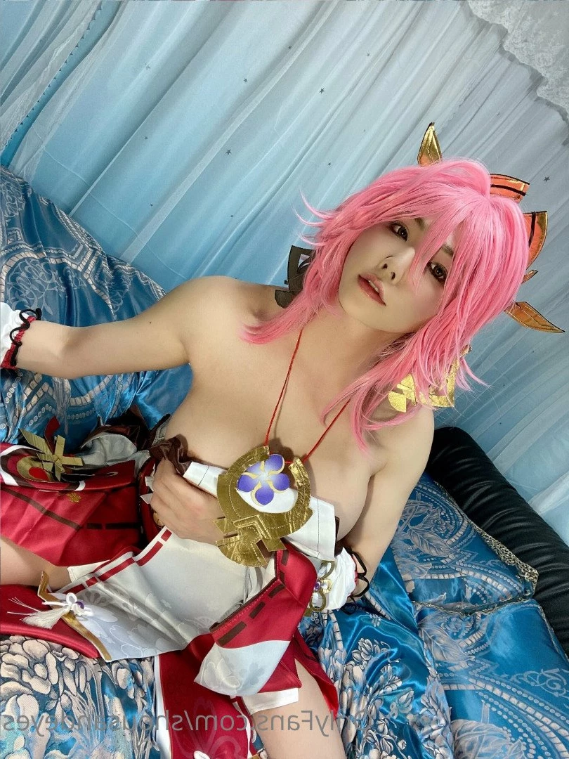 ੈ✩新崎まゆ✩.*˚ [ shousandeyes ] Onlyfans leaked photo 2840498 on Hotleaks.tv