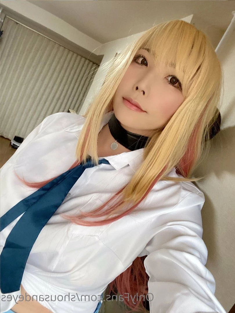 ੈ✩新崎まゆ✩.*˚ [ shousandeyes ] Onlyfans leaked photo 2840554 on Hotleaks.tv