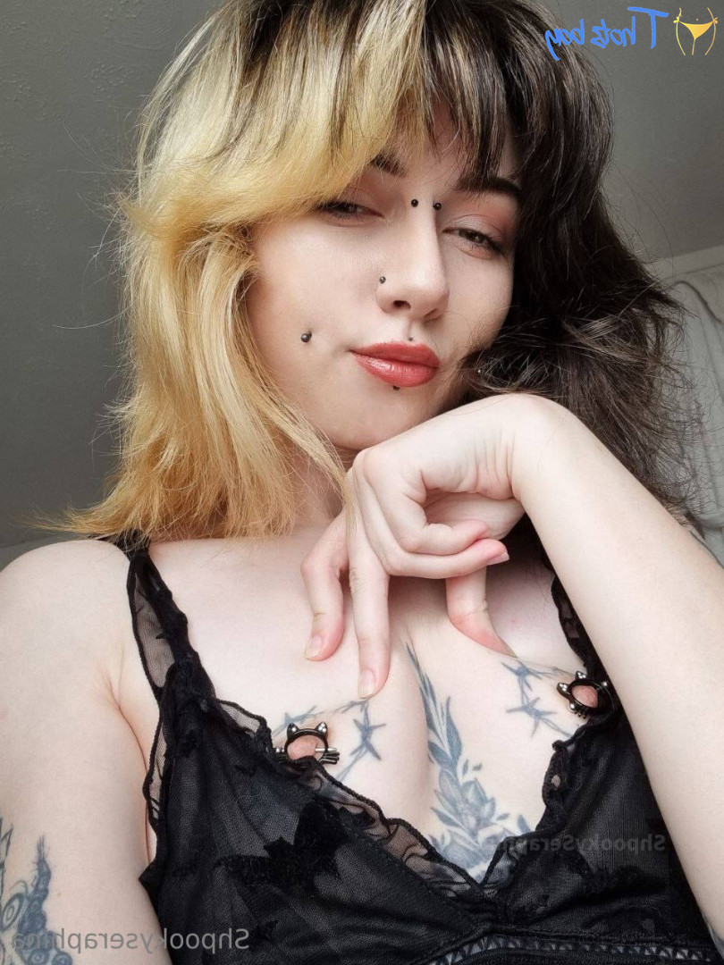 E-Girl Dick Whisperer ♡ [ shpookyseraph ] Onlyfans leaked photo 18202223 on Hotleaks.tv