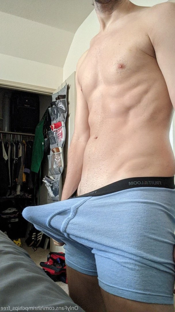 ShrimpChipsTV FREE (Lewd) [ shrimpchips_free ] Onlyfans leaked photo 2744568 on Hotleaks.tv