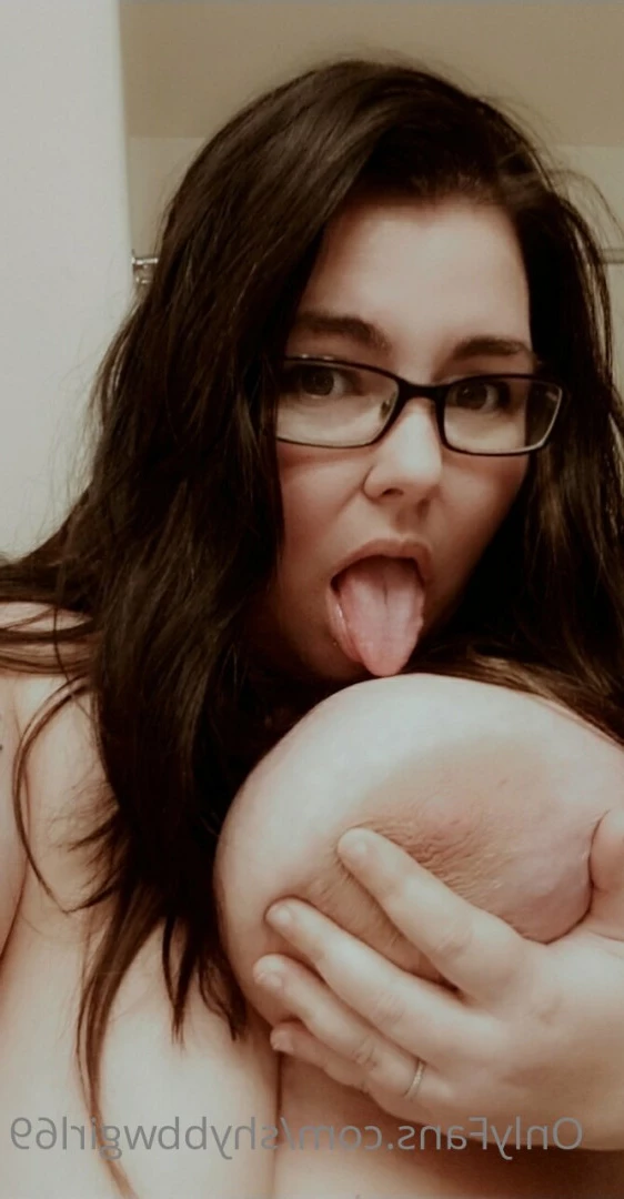 💦💦🔥Big Titties [ shybbwgirl69 ] Onlyfans leaked photo 9739956 on Hotleaks.tv