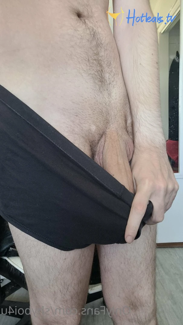 Shy Boi 😇 [ shyboi4u ] Onlyfans leaked photo 2707205 on Hotleaks.tv