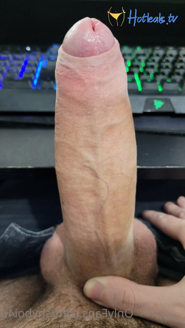 Shy Boi 😇 [ shyboi4u ] Onlyfans leaked photo 2707426 on Hotleaks.tv