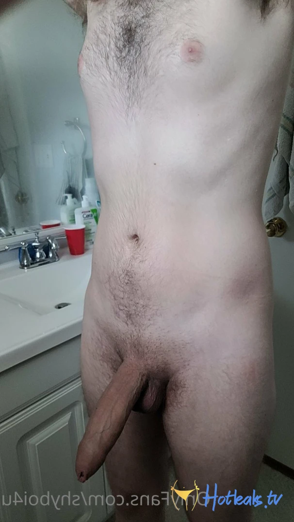 Shy Boi 😇 [ shyboi4u ] Onlyfans leaked photo 2707549 on Hotleaks.tv