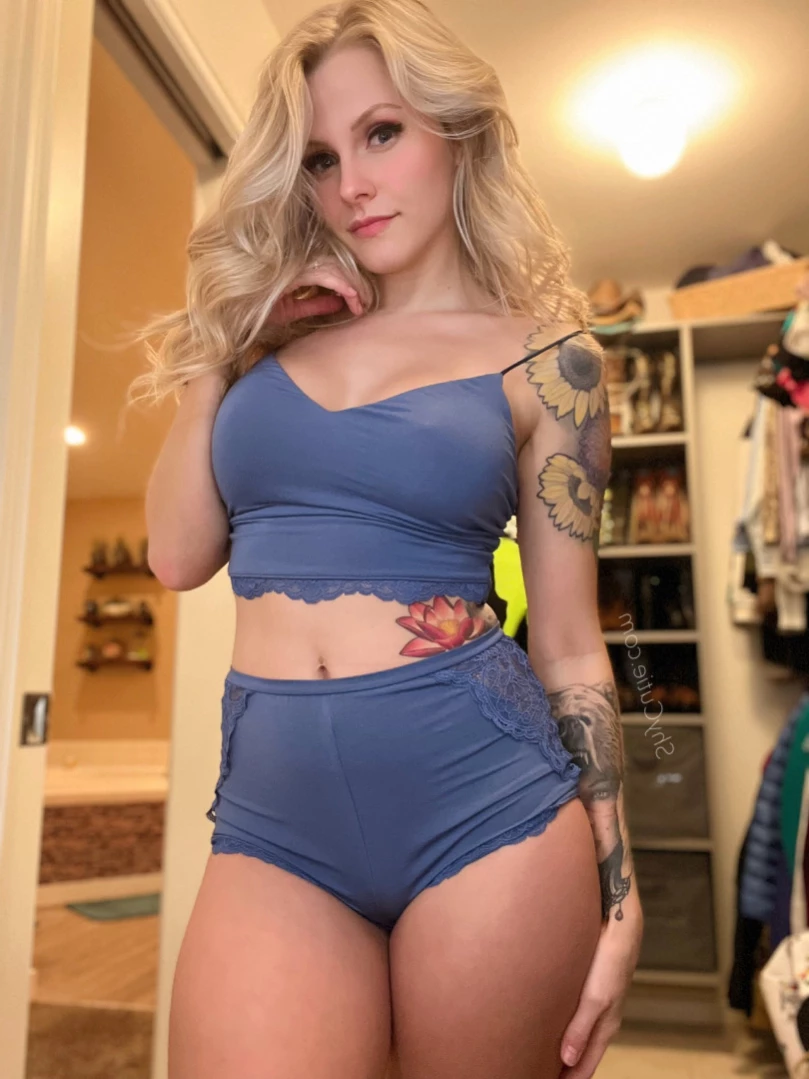 shycutiefree Onlyfans leaked photo 13244588 on Hotleaks.tv