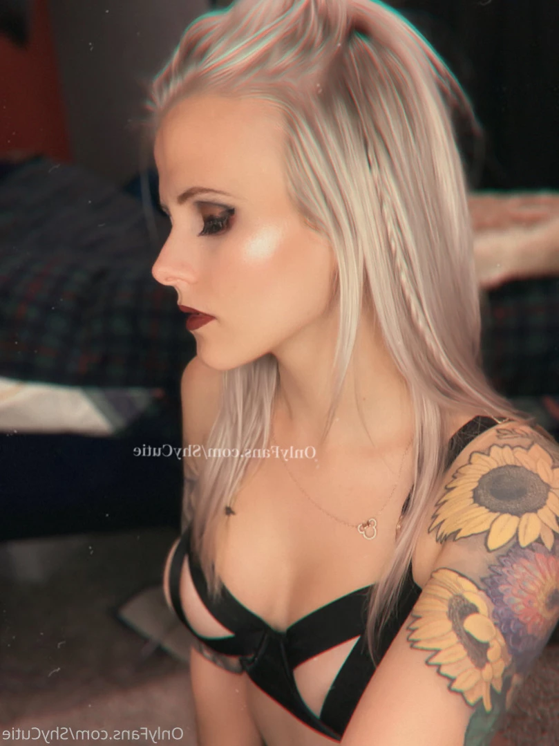shycutiefree Onlyfans leaked photo 13244736 on Hotleaks.tv