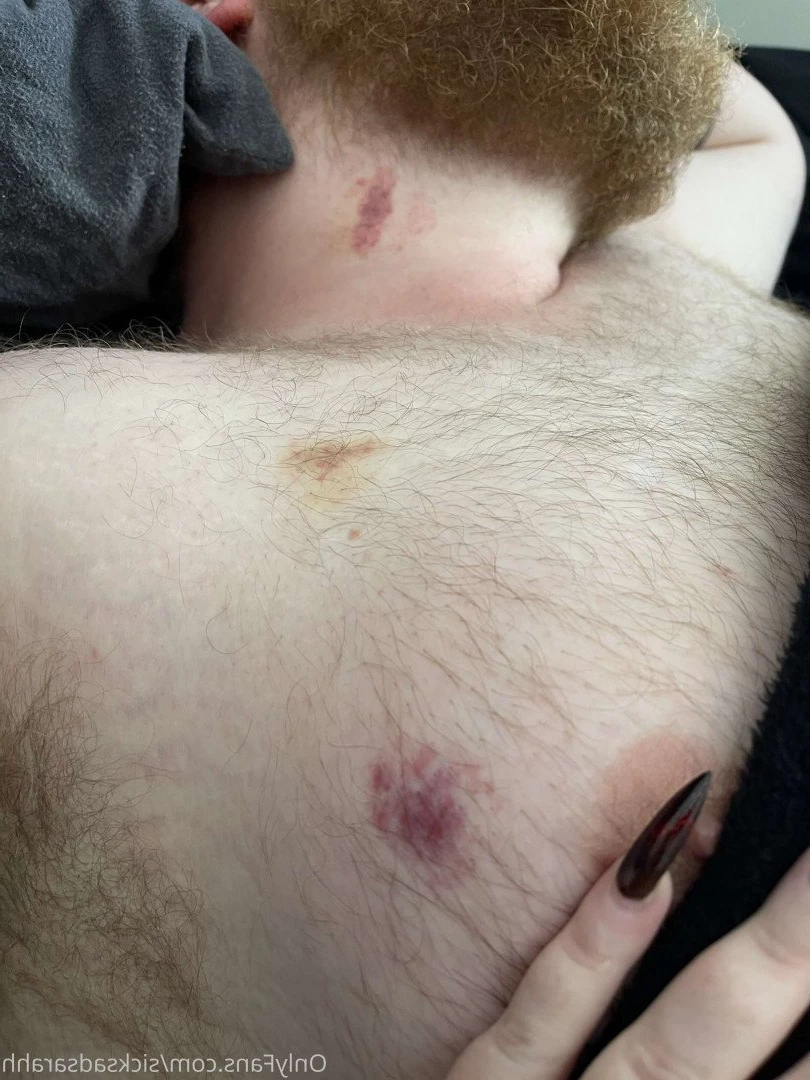 Mistress Sarah [ sicksadsarahh ] Onlyfans leaked photo 2743901 on Hotleaks.tv