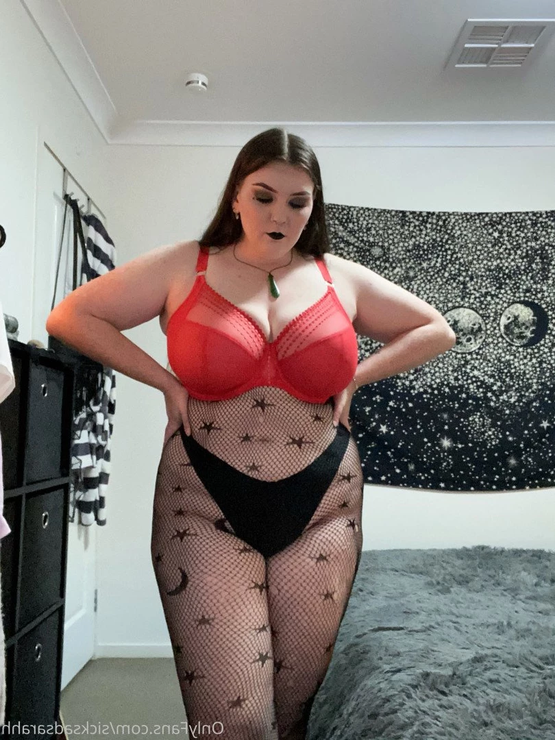 Mistress Sarah [ sicksadsarahh ] Onlyfans leaked photo 2744031 on Hotleaks.tv
