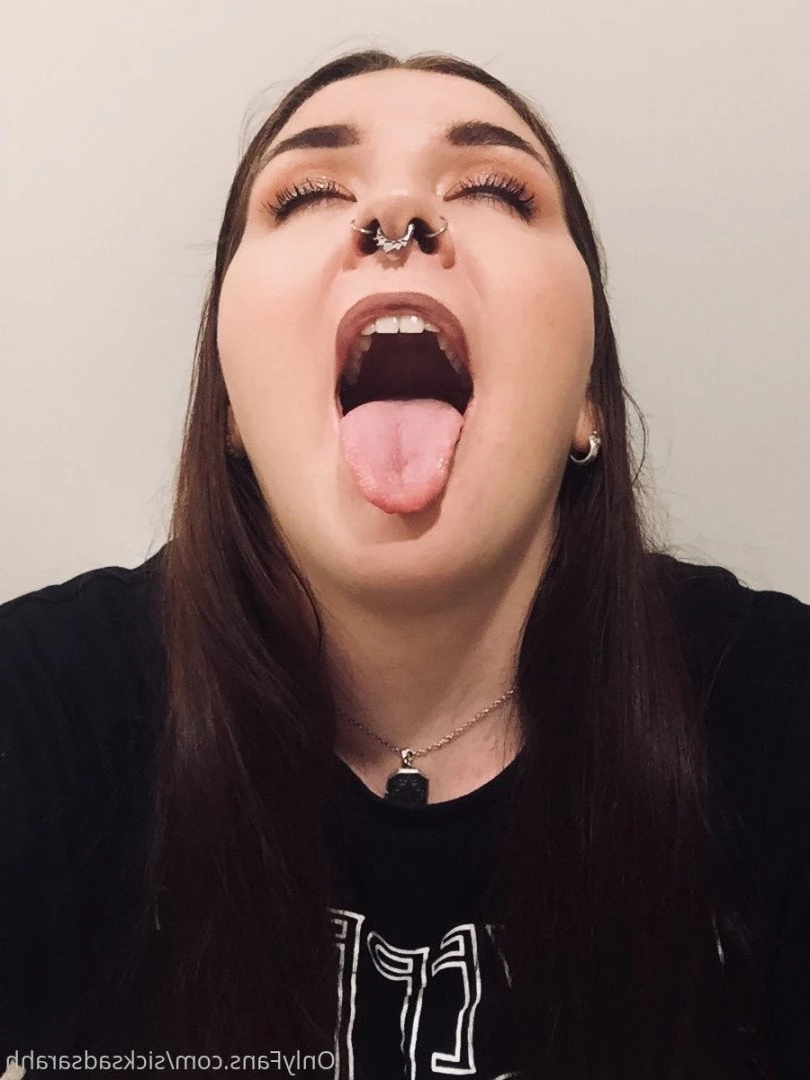 Mistress Sarah [ sicksadsarahh ] Onlyfans leaked photo 2744382 on Hotleaks.tv