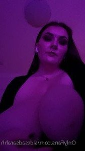 Mistress Sarah [ sicksadsarahh ] Onlyfans leaked video 4581991 on Hotleaks.tv