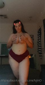 Mistress Sarah [ sicksadsarahh ] Onlyfans leaked video 4581994 on Hotleaks.tv
