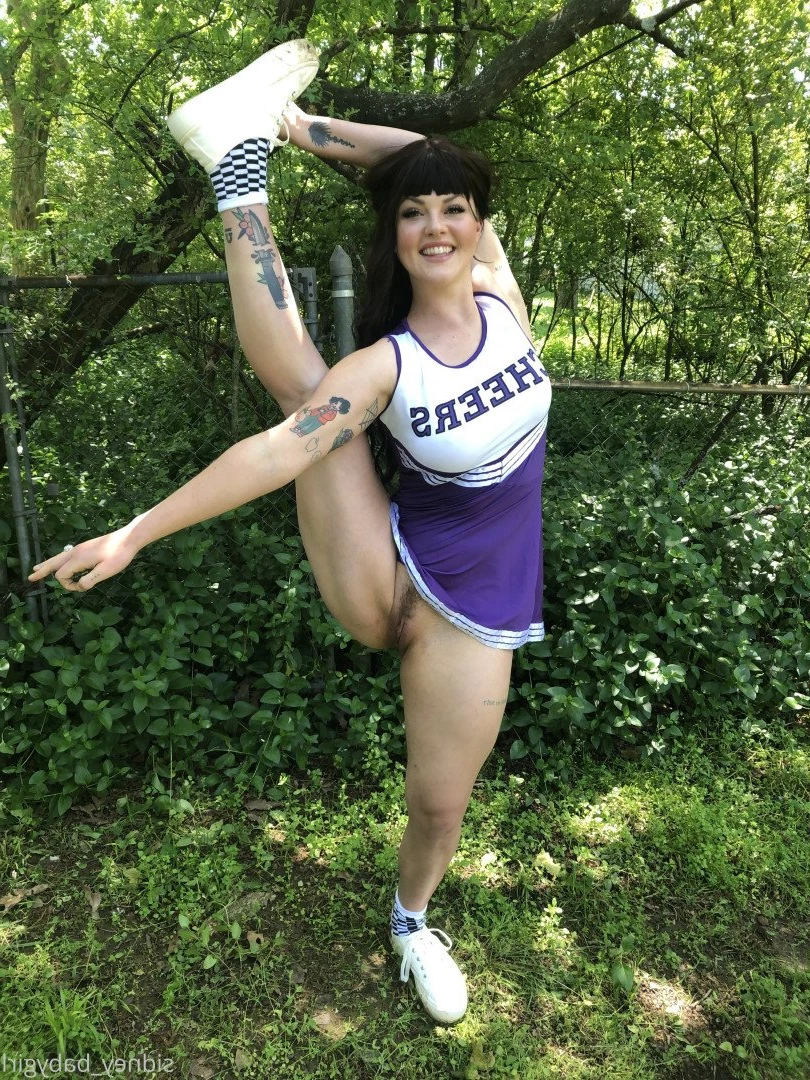 Sidney🎀 [ sidney_babygirl ] Onlyfans leaked photo 2793693 on Hotleaks.tv