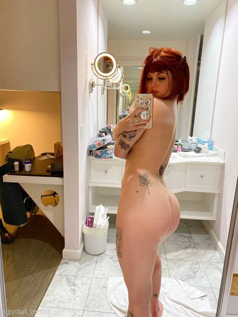 Sidney🎀 [ sidney_babygirl ] Onlyfans leaked photo 2795127 on Hotleaks.tv