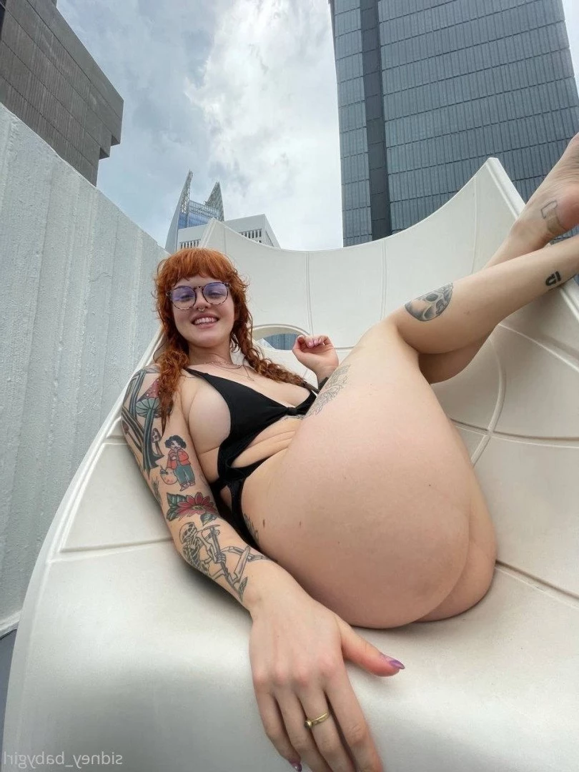 Sidney🎀 [ sidney_babygirl ] Onlyfans leaked photo 2795361 on Hotleaks.tv