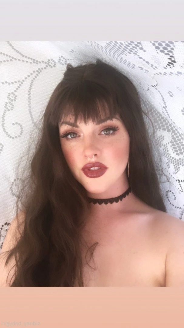 Sidney🎀 [ sidney_babygirl ] Onlyfans leaked photo 2797410 on Hotleaks.tv