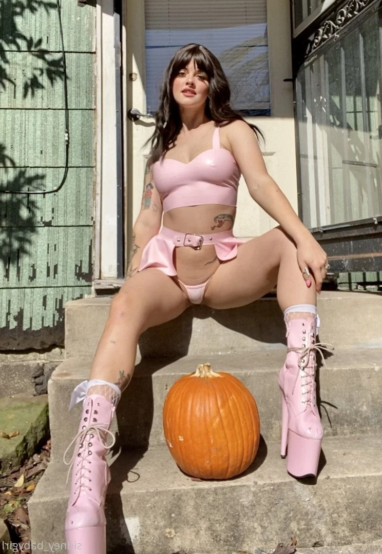 Sidney🎀 [ sidney_babygirl ] Onlyfans leaked photo 2799955 on Hotleaks.tv