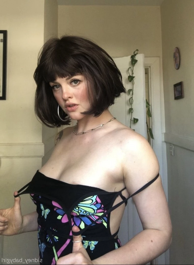 Sidney🎀 [ sidney_babygirl ] Onlyfans leaked photo 2800470 on Hotleaks.tv
