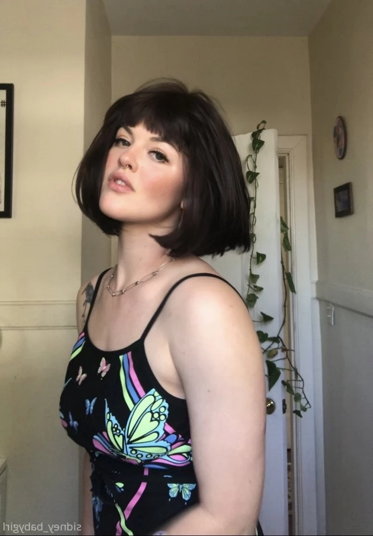 Sidney🎀 [ sidney_babygirl ] Onlyfans leaked photo 2801200 on Hotleaks.tv
