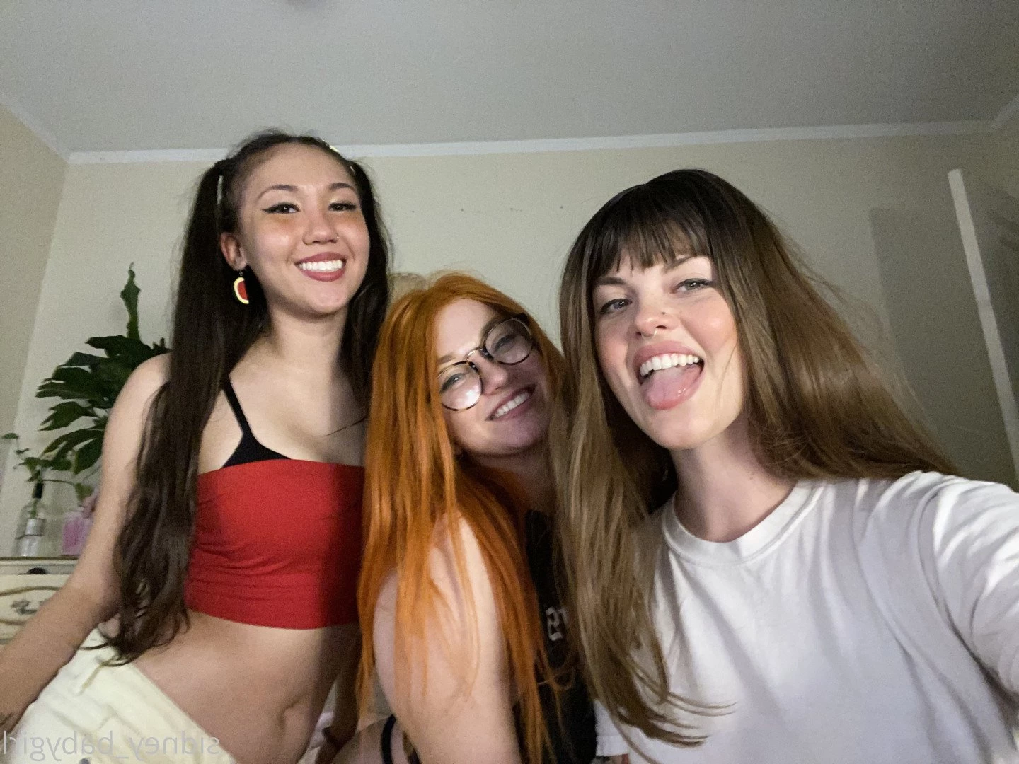 Sidney🎀 [ sidney_babygirl ] Onlyfans leaked photo 2801232 on Hotleaks.tv