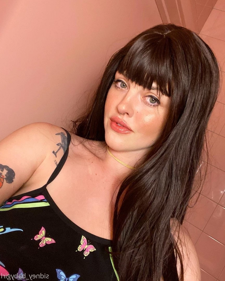 Sidney🎀 [ sidney_babygirl ] Onlyfans leaked photo 2802036 on Hotleaks.tv
