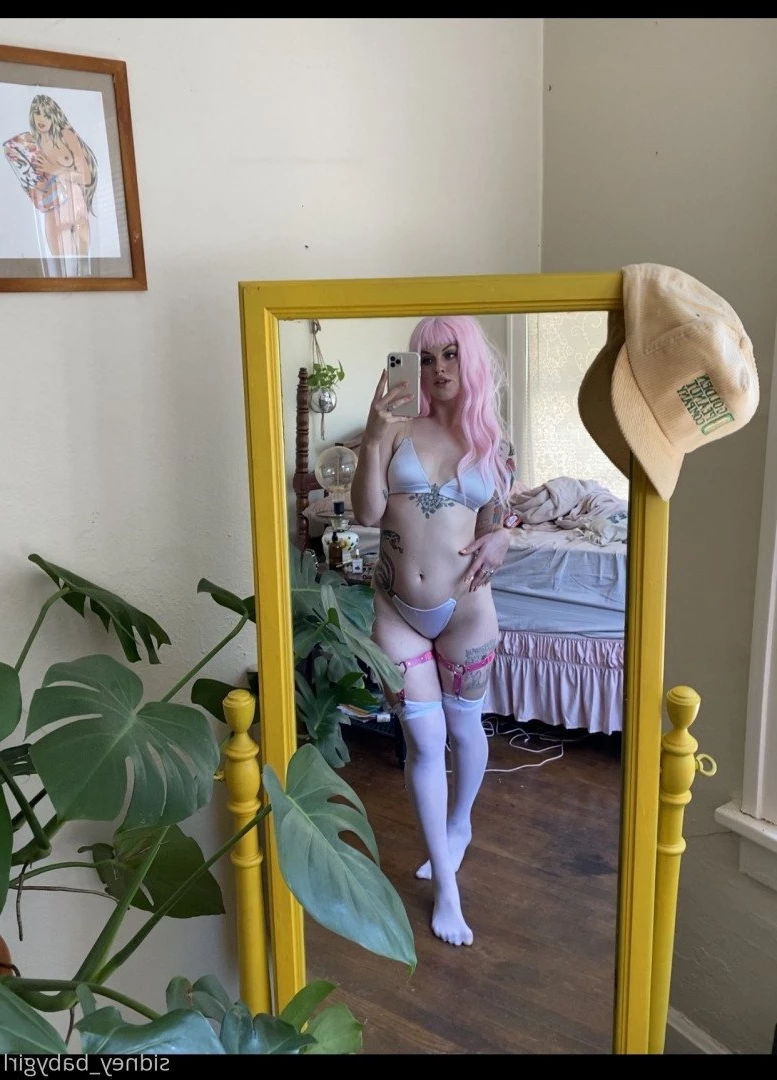 Sidney🎀 [ sidney_babygirl ] Onlyfans leaked photo 2805729 on Hotleaks.tv