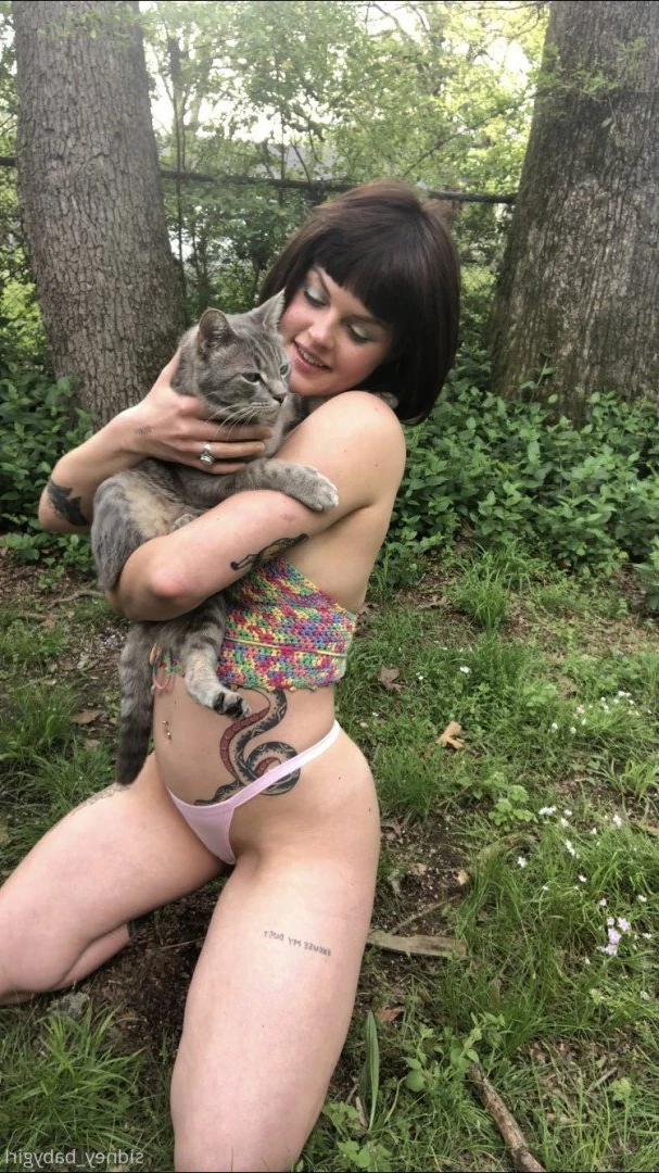 Sidney🎀 [ sidney_babygirl ] Onlyfans leaked photo 2806792 on Hotleaks.tv