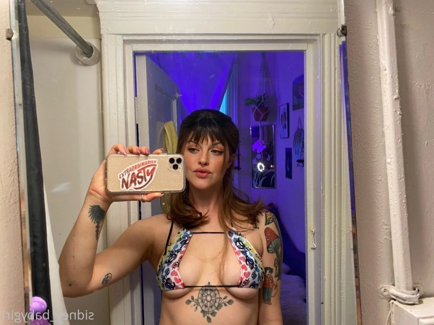 Sidney🎀 [ sidney_babygirl ] Onlyfans leaked photo 2807182 on Hotleaks.tv