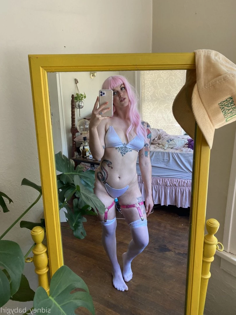 Sidney🎀 [ sidney_babygirl ] Onlyfans leaked photo 2808713 on Hotleaks.tv