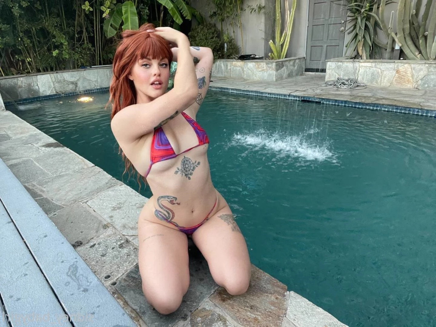 Sidney🎀 [ sidney_babygirl ] Onlyfans leaked photo 2809050 on Hotleaks.tv