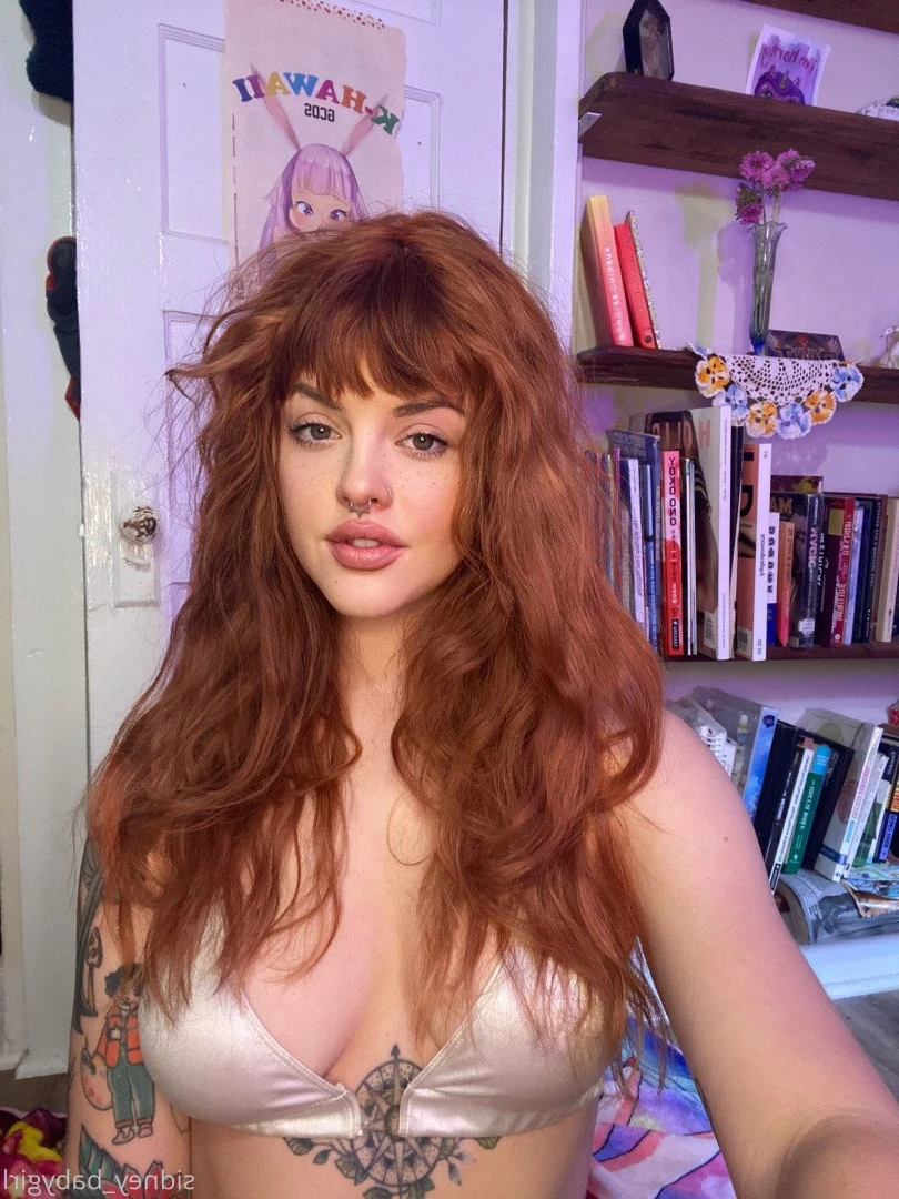 Sidney🎀 [ sidney_babygirl ] Onlyfans leaked photo 2811386 on Hotleaks.tv