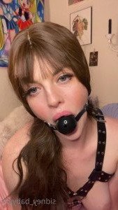 Sidney🎀 [ sidney_babygirl ] Onlyfans leaked video 4582051 on Hotleaks.tv