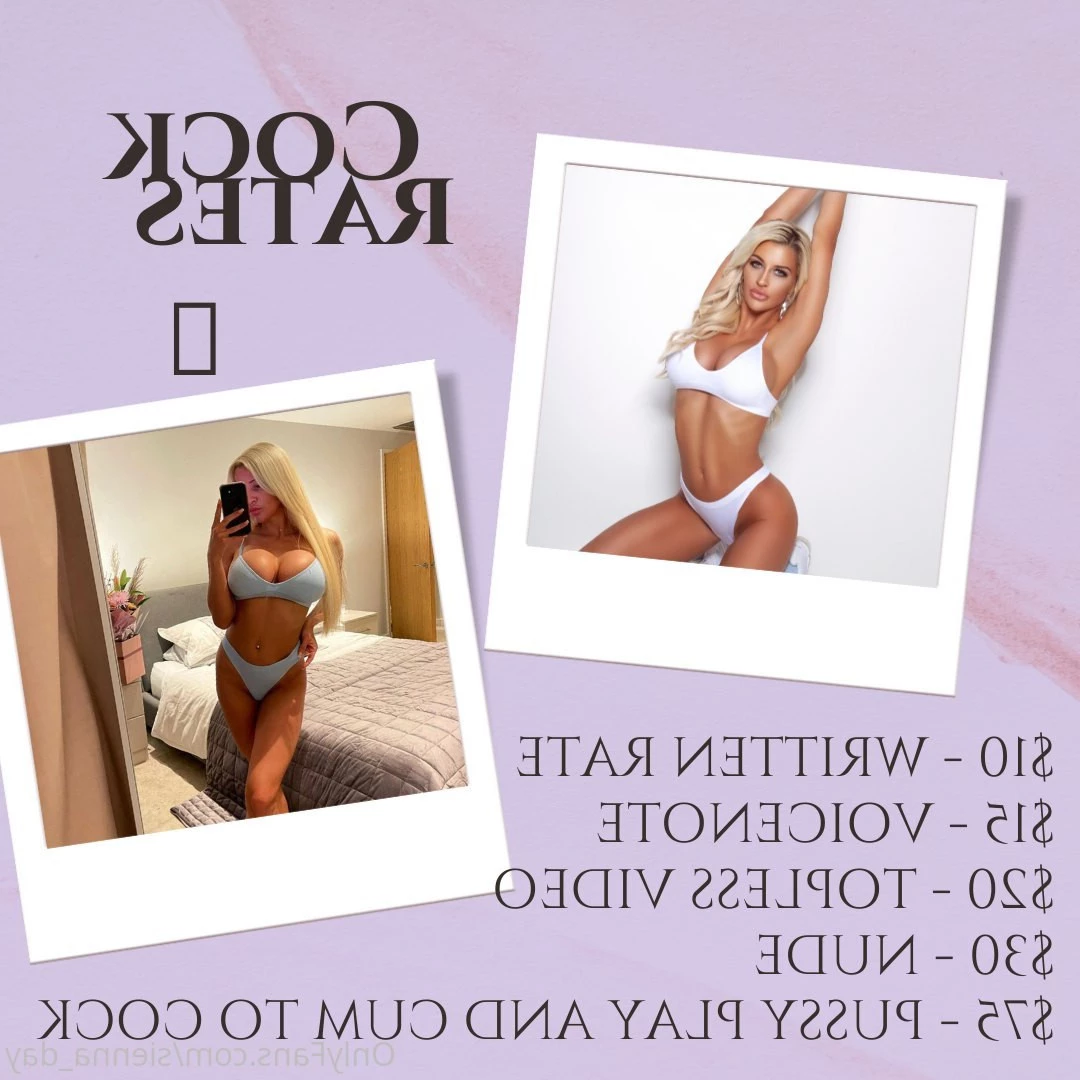 sienna_day Onlyfans leaked photo 5666499 on Hotleaks.tv