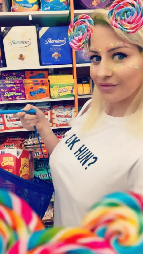 sienna_day Onlyfans leaked photo 5669812 on Hotleaks.tv