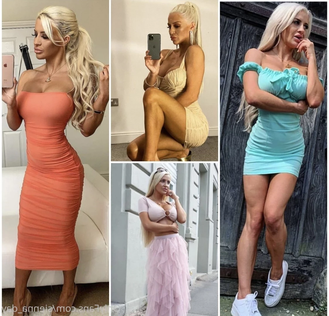 sienna_day Onlyfans leaked photo 5675561 on Hotleaks.tv