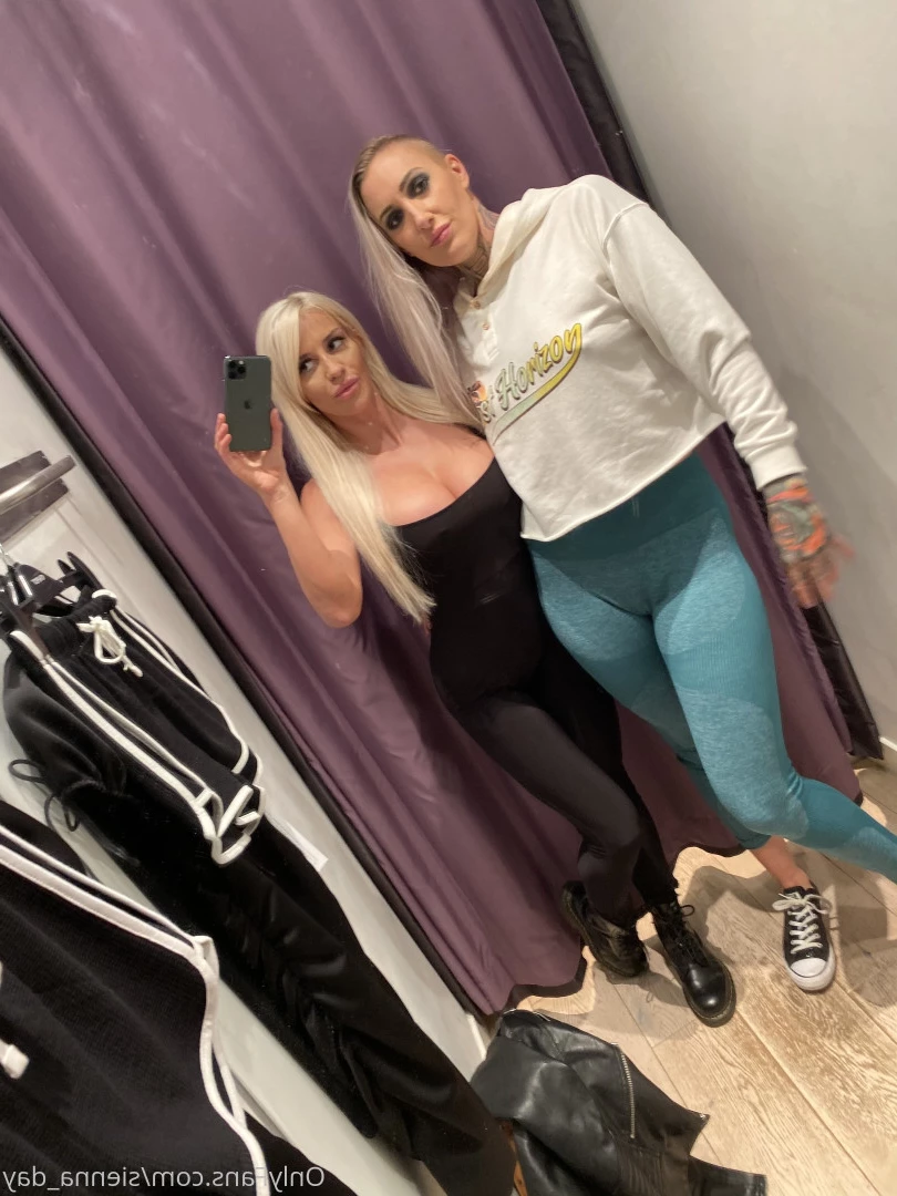sienna_day Onlyfans leaked photo 5681381 on Hotleaks.tv