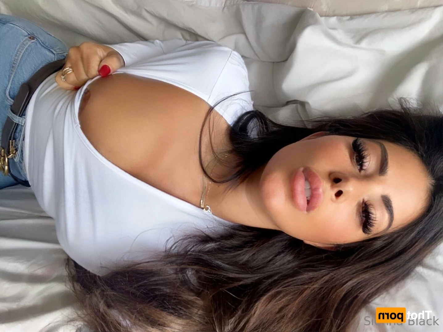 Sienna Black 🖤 [ siennablack20 ] Onlyfans leaked photo 13244167 on Hotleaks.tv
