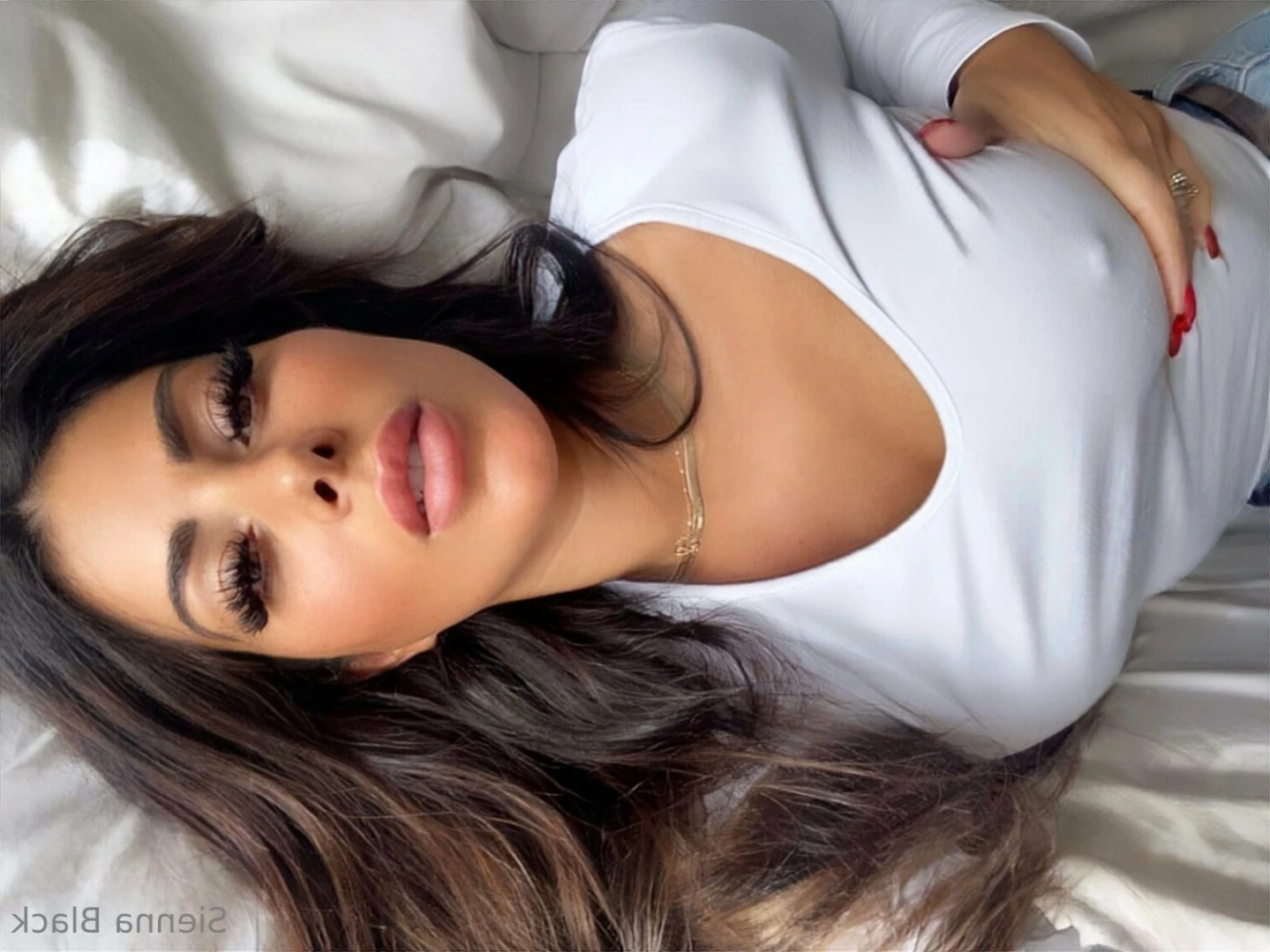Sienna Black 🖤 [ siennablack20 ] Onlyfans leaked photo 13244226 on Hotleaks.tv