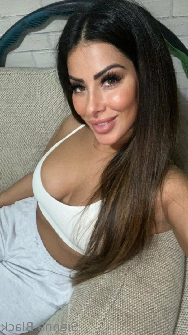 Sienna Black 🖤 [ siennablack20 ] Onlyfans leaked photo 15342129 on Hotleaks.tv