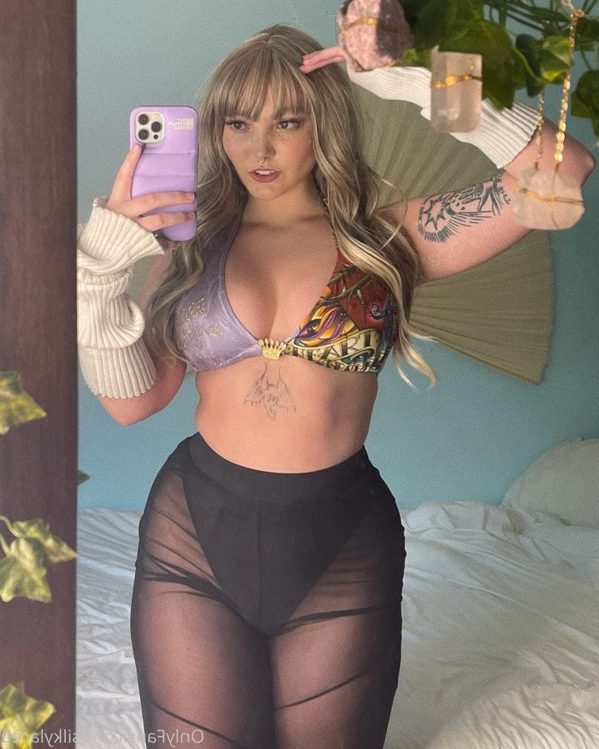 silkylace ❤️‍🔥 [ silkylace0 ] Onlyfans leaked photo 2791995 on Hotleaks.tv