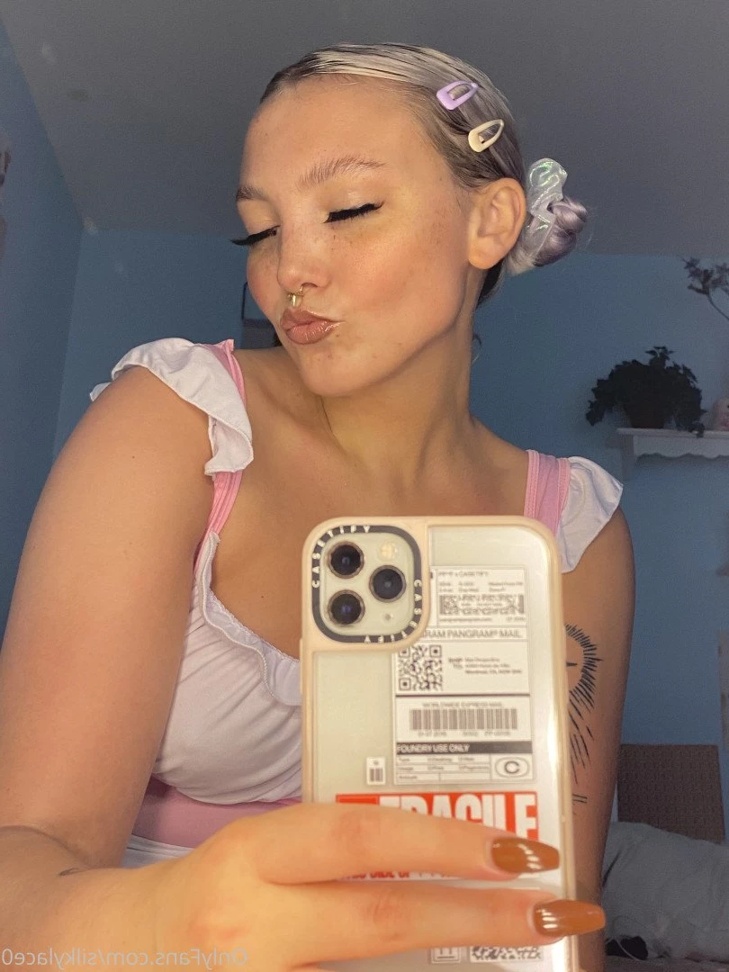 silkylace ❤️‍🔥 [ silkylace0 ] Onlyfans leaked photo 2792026 on Hotleaks.tv