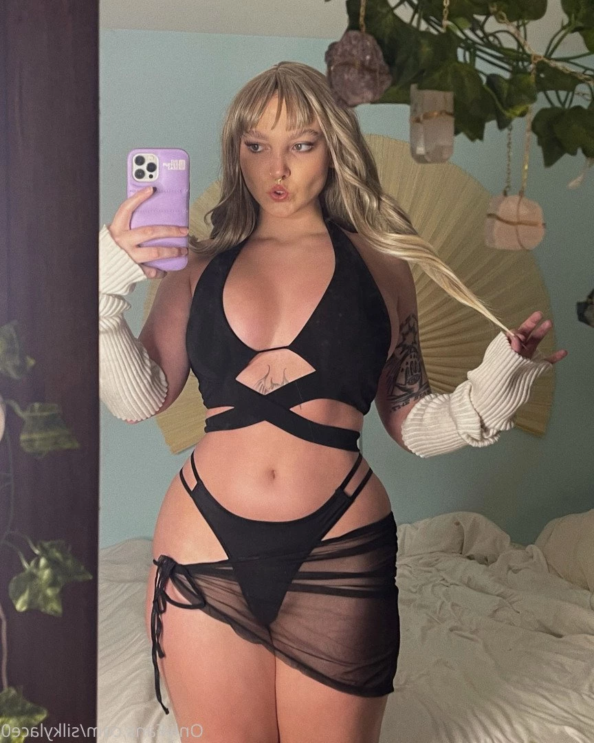 silkylace ❤️‍🔥 [ silkylace0 ] Onlyfans leaked photo 2792230 on Hotleaks.tv