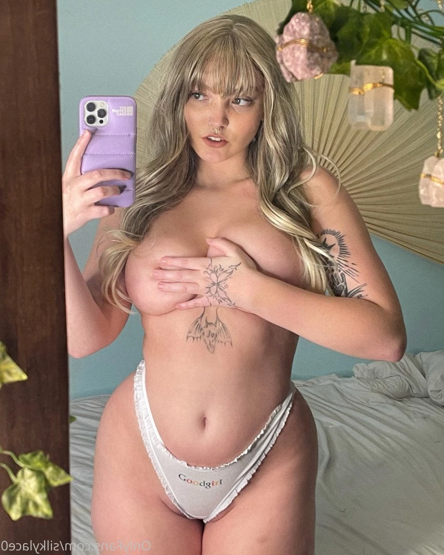 silkylace ❤️‍🔥 [ silkylace0 ] Onlyfans leaked photo 2792293 on Hotleaks.tv