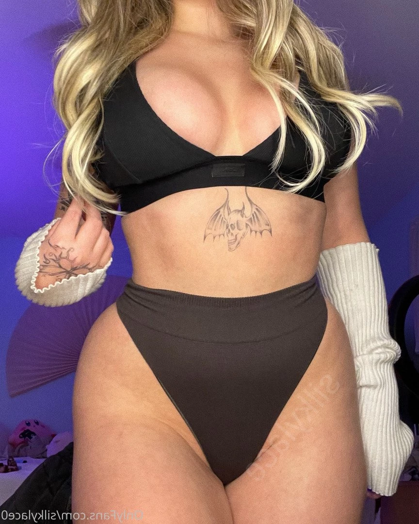 silkylace ❤️‍🔥 [ silkylace0 ] Onlyfans leaked photo 2792357 on Hotleaks.tv