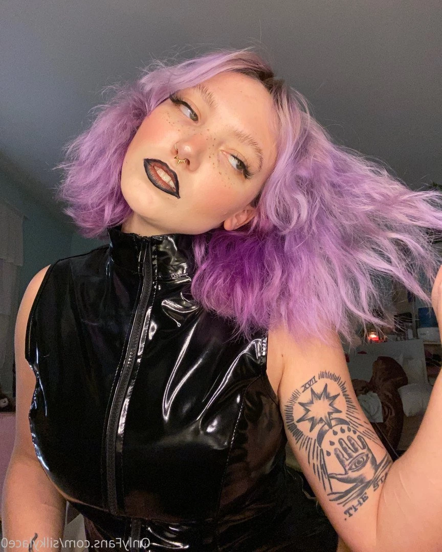 silkylace ❤️‍🔥 [ silkylace0 ] Onlyfans leaked photo 2792439 on Hotleaks.tv