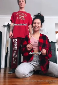 ✨ silkyvinyl ✨ [ silkyvinyl ] Onlyfans leaked video 4935156 on Hotleaks.tv