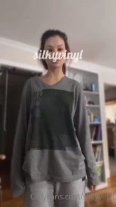 ✨ silkyvinyl ✨ [ silkyvinyl ] Onlyfans leaked video 4935159 on Hotleaks.tv